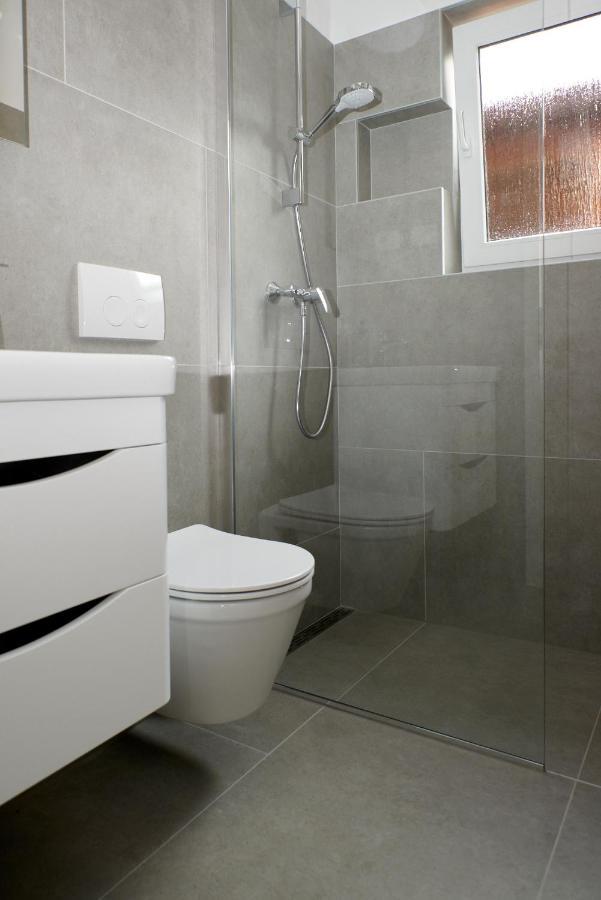 Cittanova Boutique Apartment Con Piscina Новиград Экстерьер фото