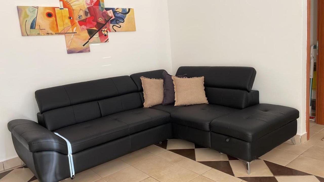 Cittanova Boutique Apartment Con Piscina Новиград Экстерьер фото
